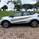 Renault CAPTUR Intense 1.6 16V Flex 5p Aut. 2018 Flex-2