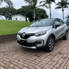 Renault CAPTUR Intense 1.6 16V Flex 5p Aut. 2018 Flex-1
