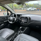 Renault CAPTUR Intense 1.6 16V Flex 5p Aut. 2018 Flex-8