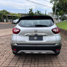 Renault CAPTUR Intense 1.6 16V Flex 5p Aut. 2018 Flex-4