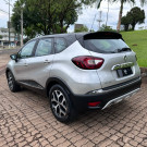Renault CAPTUR Intense 1.6 16V Flex 5p Aut. 2018 Flex-3