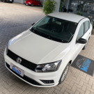 VW - VolksWagen VOYAGE 1.6 MSI Flex 16V 4p Aut. 2021 Flex-5