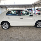 VW - VolksWagen VOYAGE 1.6 MSI Flex 16V 4p Aut. 2021 Flex-6