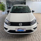 VW - VolksWagen VOYAGE 1.6 MSI Flex 16V 4p Aut. 2021 Flex-2