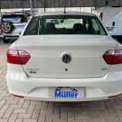 VW - VolksWagen VOYAGE 1.6 MSI Flex 16V 4p Aut. 2021 Flex-3