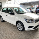 VW - VolksWagen VOYAGE 1.6 MSI Flex 16V 4p Aut. 2021 Flex-4