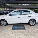 VW - VolksWagen VOYAGE 1.6 MSI Flex 16V 4p Aut. 2021 Flex-0