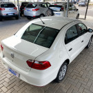 VW - VolksWagen VOYAGE 1.6 MSI Flex 16V 4p Aut. 2021 Flex-8