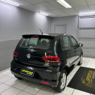 VW - VolksWagen Fox Highline1.6 Flex 16V 5p 2016 Flex-5