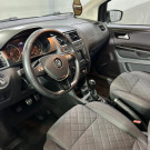 VW - VolksWagen Fox Highline1.6 Flex 16V 5p 2016 Flex-1
