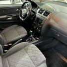 VW - VolksWagen Fox Highline1.6 Flex 16V 5p 2016 Flex-3