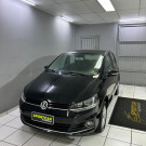 VW - VolksWagen Fox Highline1.6 Flex 16V 5p 2016 Flex-0