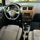 VW - VolksWagen Fox Highline1.6 Flex 16V 5p 2016 Flex-4