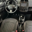 Renault KWID Zen 1.0 Flex 12V 5p Mec. 2021 Flex-3