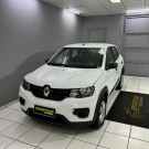 Renault KWID Zen 1.0 Flex 12V 5p Mec. 2021 Flex-0