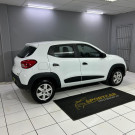 Renault KWID Zen 1.0 Flex 12V 5p Mec. 2021 Flex-6