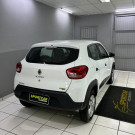 Renault KWID Zen 1.0 Flex 12V 5p Mec. 2021 Flex-5