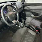 Renault KWID Zen 1.0 Flex 12V 5p Mec. 2021 Flex-1