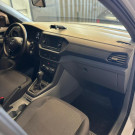 VW - VolksWagen T-Cross Comfor. 200 TSI 1.0 Flex 5p Aut. 2020 Flex-11