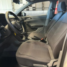 VW - VolksWagen T-Cross Comfor. 200 TSI 1.0 Flex 5p Aut. 2020 Flex-7