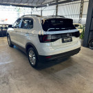 VW - VolksWagen T-Cross Comfor. 200 TSI 1.0 Flex 5p Aut. 2020 Flex-2