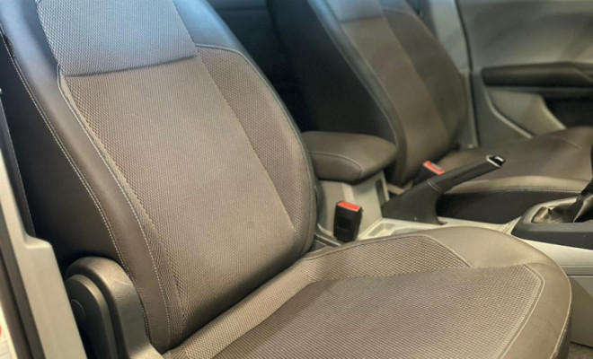 VW - VolksWagen T-Cross Comfor. 200 TSI 1.0 Flex 5p Aut. 2020 Flex-13