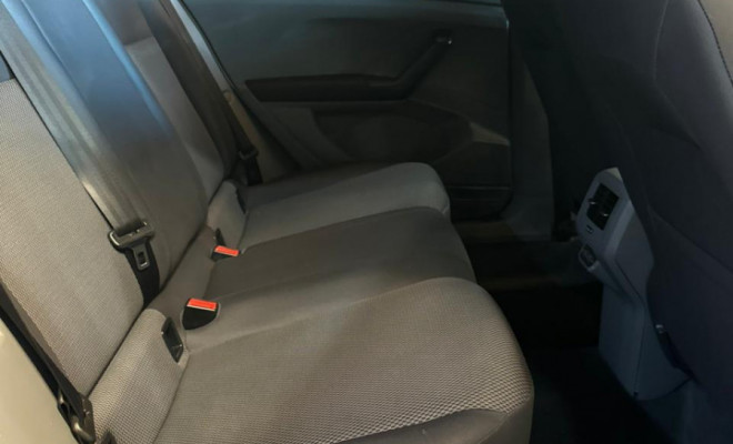 VW - VolksWagen T-Cross Comfor. 200 TSI 1.0 Flex 5p Aut. 2020 Flex-14