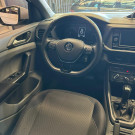 VW - VolksWagen T-Cross Comfor. 200 TSI 1.0 Flex 5p Aut. 2020 Flex-6