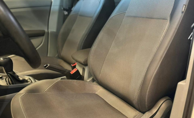 VW - VolksWagen T-Cross Comfor. 200 TSI 1.0 Flex 5p Aut. 2020 Flex-10