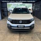 VW - VolksWagen T-Cross Comfor. 200 TSI 1.0 Flex 5p Aut. 2020 Flex-1