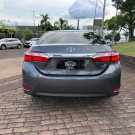 Toyota Corolla XEi 2.0 Flex 16V Aut. 2017 Flex-4