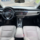 Toyota Corolla XEi 2.0 Flex 16V Aut. 2017 Flex-6