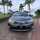 Toyota Corolla XEi 2.0 Flex 16V Aut. 2017 Flex-0