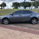 Toyota Corolla XEi 2.0 Flex 16V Aut. 2017 Flex-2