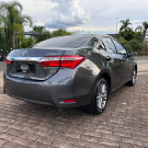 Toyota Corolla XEi 2.0 Flex 16V Aut. 2017 Flex-5