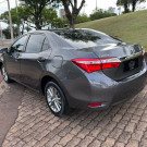 Toyota Corolla XEi 2.0 Flex 16V Aut. 2017 Flex-3