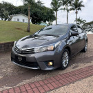 Toyota Corolla XEi 2.0 Flex 16V Aut. 2017 Flex-1