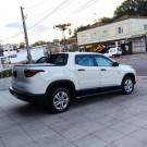 Fiat Toro Endurance 2.0 16V 4x4 Diesel Aut. 2020 Diesel-1