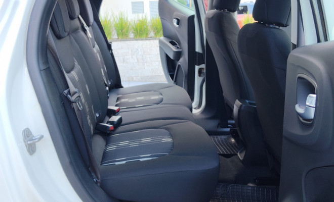 Fiat Toro Endurance 2.0 16V 4x4 Diesel Aut. 2020 Diesel-12