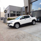 Fiat Toro Endurance 2.0 16V 4x4 Diesel Aut. 2020 Diesel-0