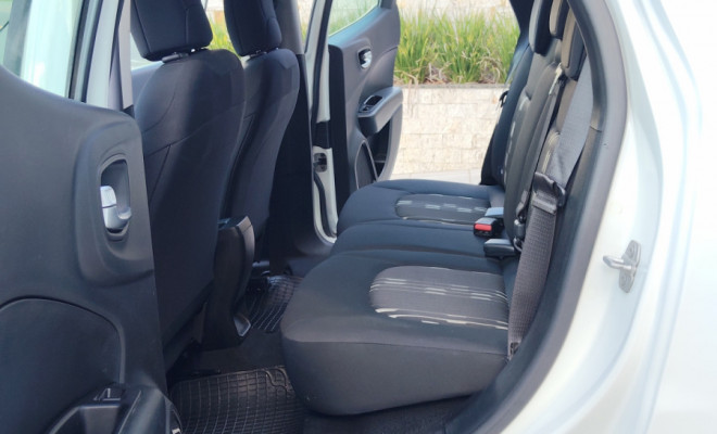 Fiat Toro Endurance 2.0 16V 4x4 Diesel Aut. 2020 Diesel-11