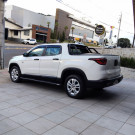 Fiat Toro Endurance 2.0 16V 4x4 Diesel Aut. 2020 Diesel-2