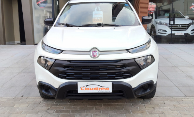 Fiat Toro Endurance 2.0 16V 4x4 Diesel Aut. 2020 Diesel-3