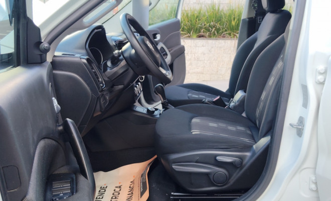 Fiat Toro Endurance 2.0 16V 4x4 Diesel Aut. 2020 Diesel-10