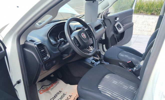 Fiat Toro Endurance 2.0 16V 4x4 Diesel Aut. 2020 Diesel-9