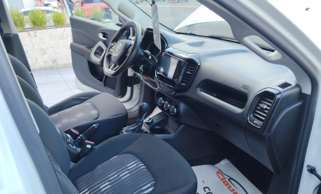 Fiat Toro Endurance 2.0 16V 4x4 Diesel Aut. 2020 Diesel-8