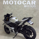 YAMAHA YZF R-3 321/ABS 2021 Gasolina-3