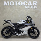 YAMAHA YZF R-3 321/ABS 2021 Gasolina-0