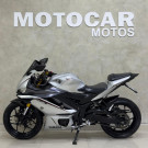 YAMAHA YZF R-3 321/ABS 2021 Gasolina-4