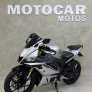 YAMAHA YZF R-3 321/ABS 2021 Gasolina-5